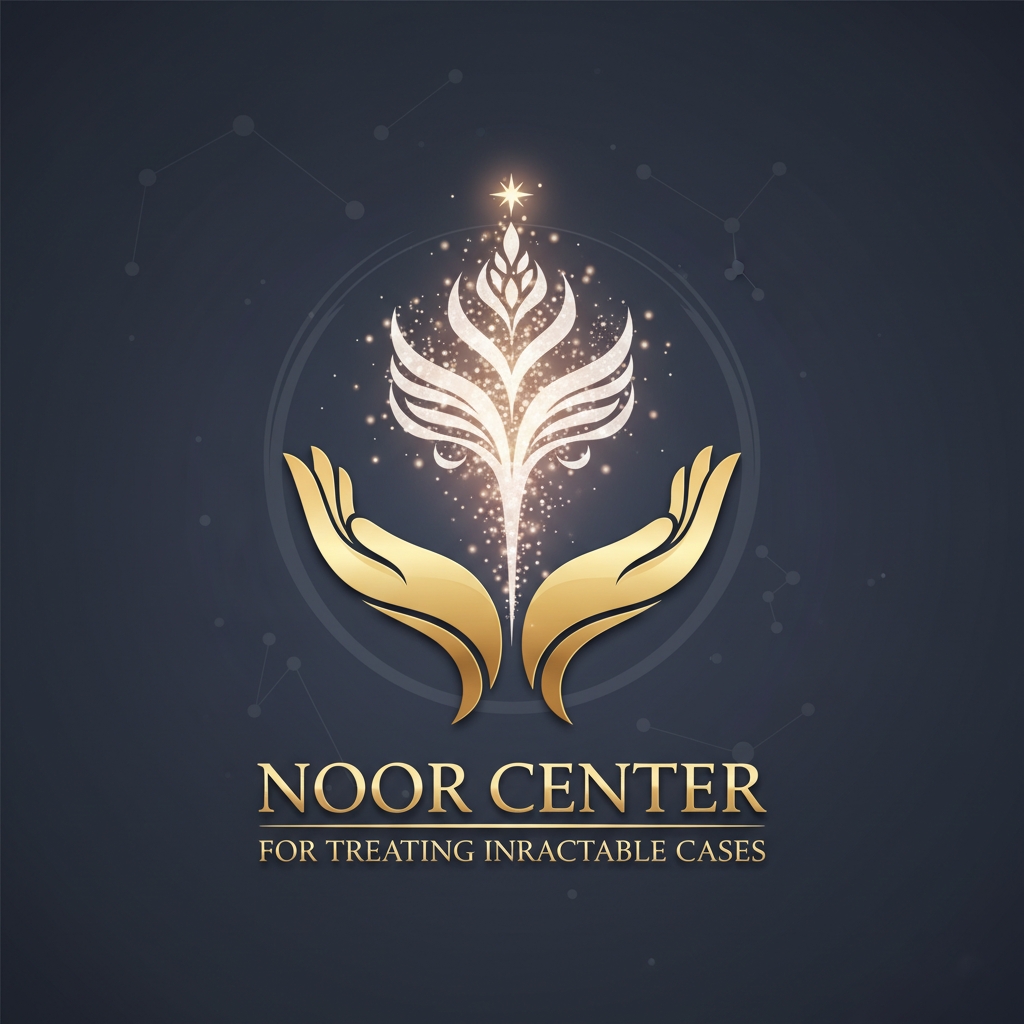Noor Center Logo